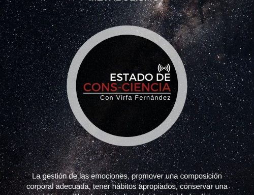 EDC-E17 • ¿CÓMO MEJORAR O AUMENTAR TU METABOLISMO?