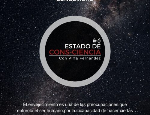 EDC-E18 • METABOLISMO, ENVEJECIMIENTO Y LONGEVIDAD