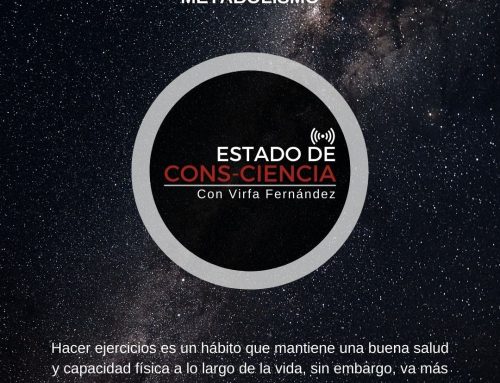 EDC-21 • ENTRENAMIENTOS QUE OPTIMIZAN TU METABOLISMO