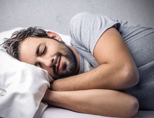 9 Hábitos para dormir profundamente