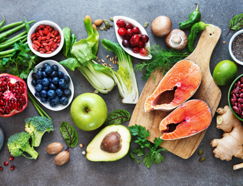 ¿Cómo alimentarnos bien con menos dinero?