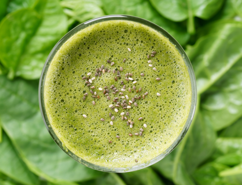 Combinaciones perfectas de jugos verdes para tu salud